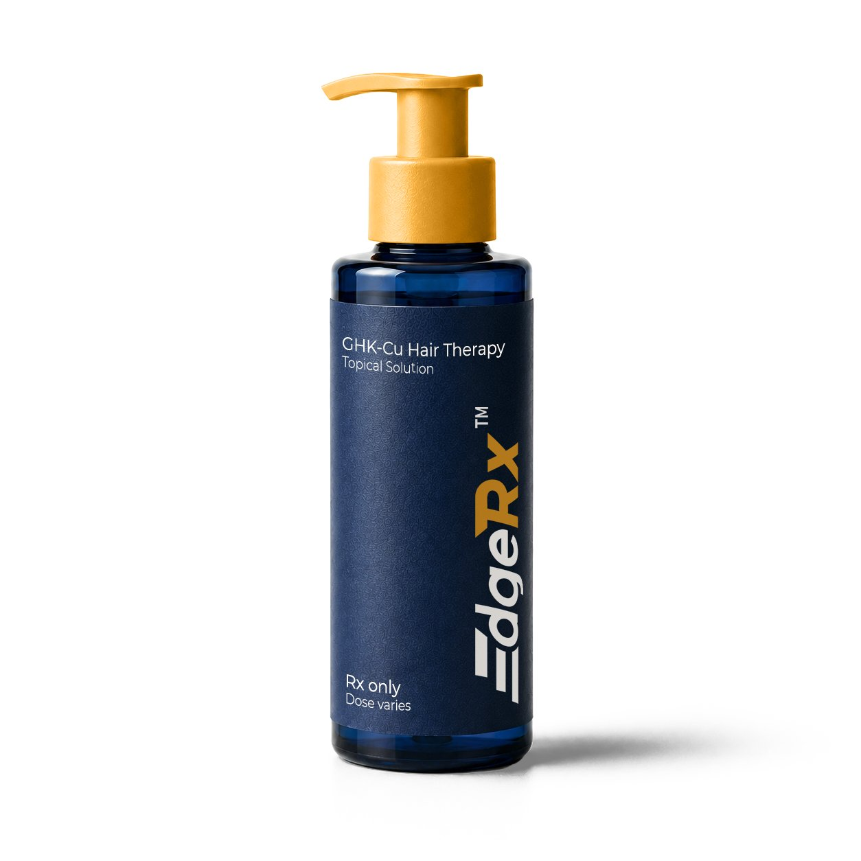 GHK-Cu Hair Therapy