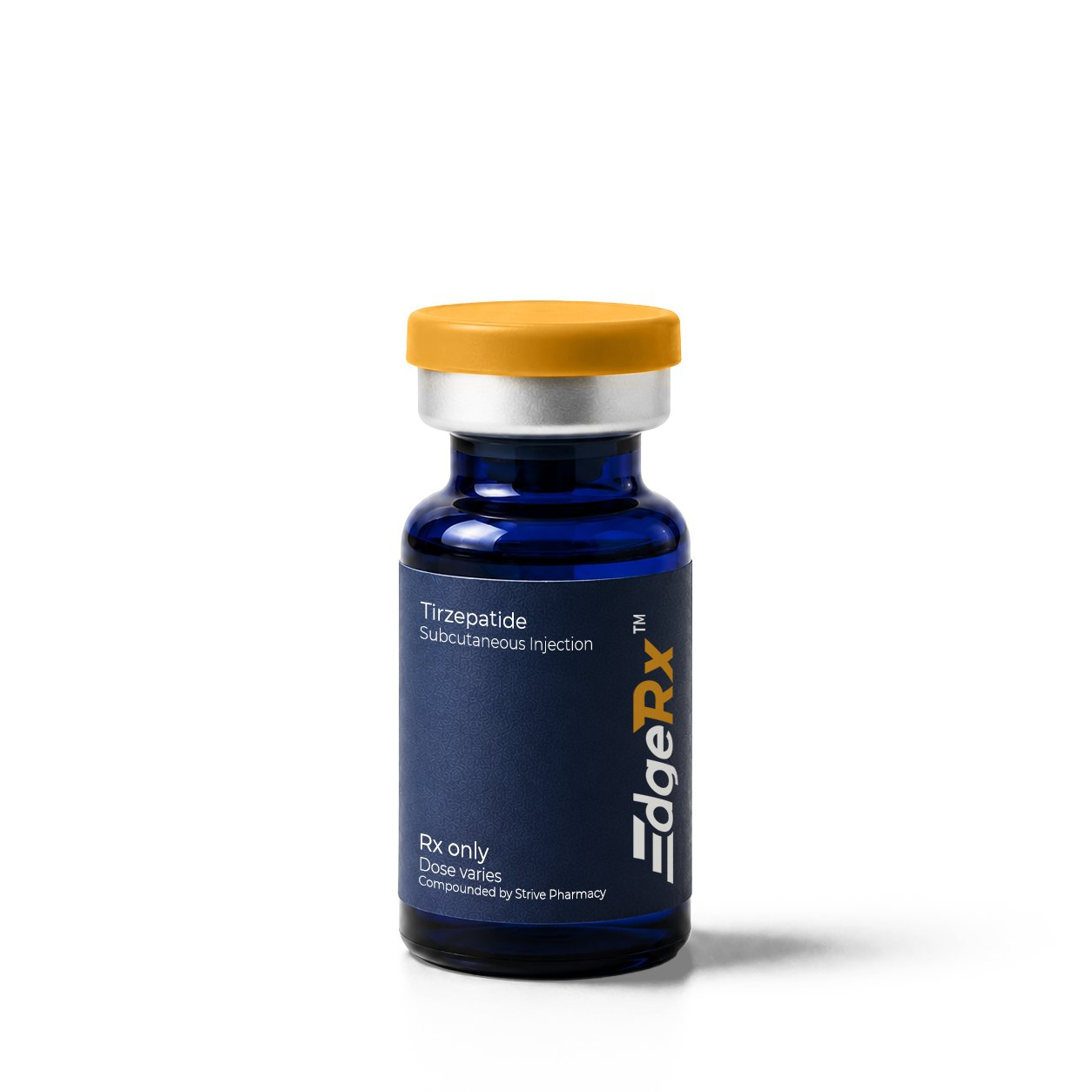 Tirzepatide Injection